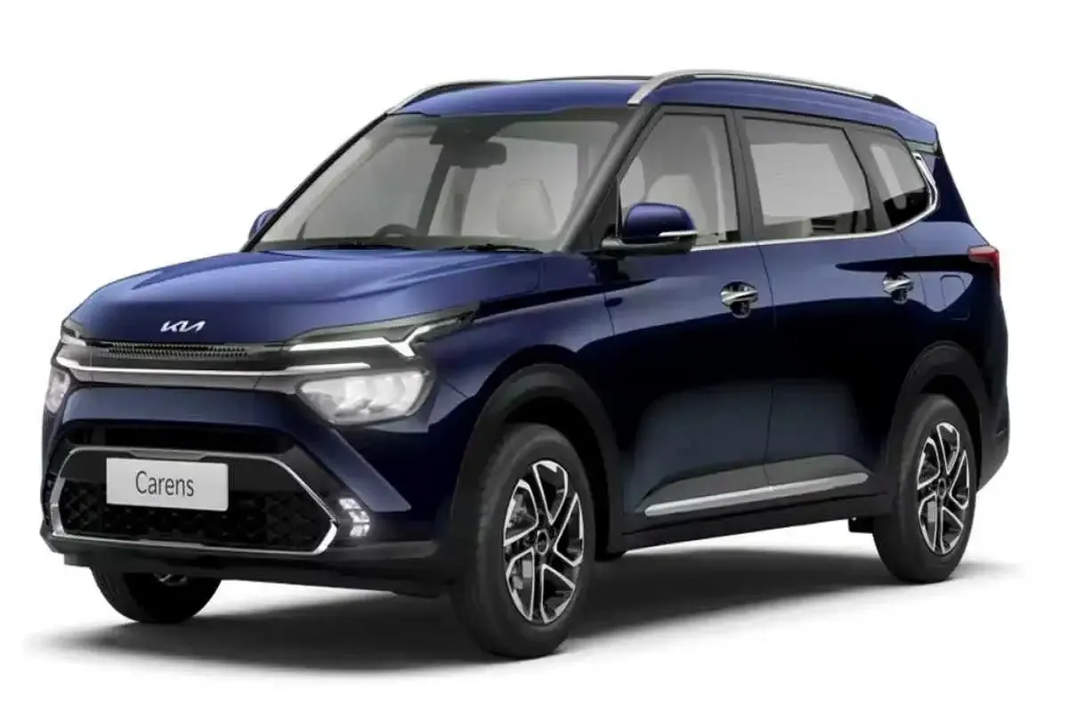 2023 Kia Carens
