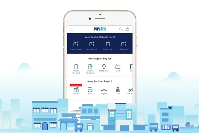 beware of new scam through paytm, founder vijay shekhar sharma cautions users