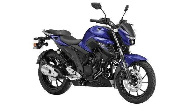 Yamaha-FZ25
