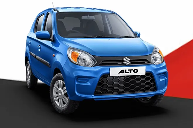 February offer on maruti suzuki cars, you can save upto 43000 rupee on maruti cars like alto, wagonR, celerio, S-Presso and eeco