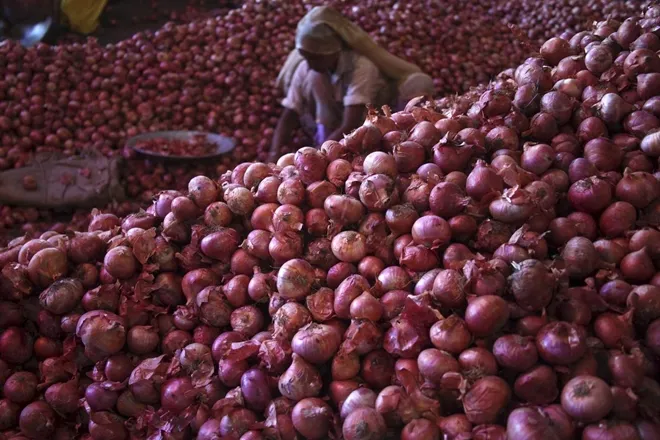 Government to allow onion export from Mar 15, says Piyush Goyal