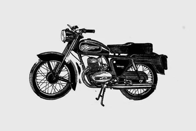 Royal Enfield Sherpa can make a comeback in an all-new avatar