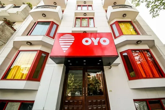 OYO to lay off over 1,000 people in India as part of restructuring exercise