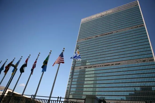 United Nations facing worst cash crisis in nearly a decade, Escalators shut, ACs turned down