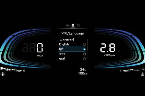 Hyundai Exter