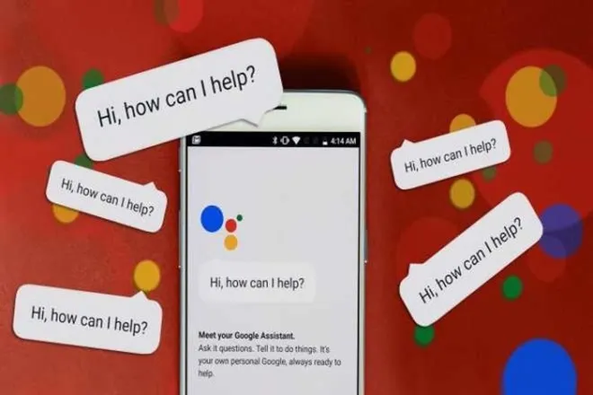 now android users can make whatsapp audio- video call through google assistant
