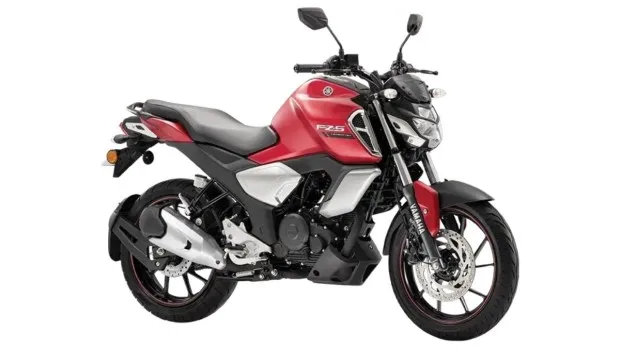 Yamaha-FZ-S