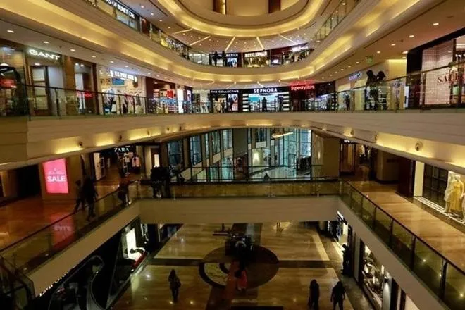 malls can be reopened in lockdown 5.0 modi government is thinking on giving permission with rules and conditions