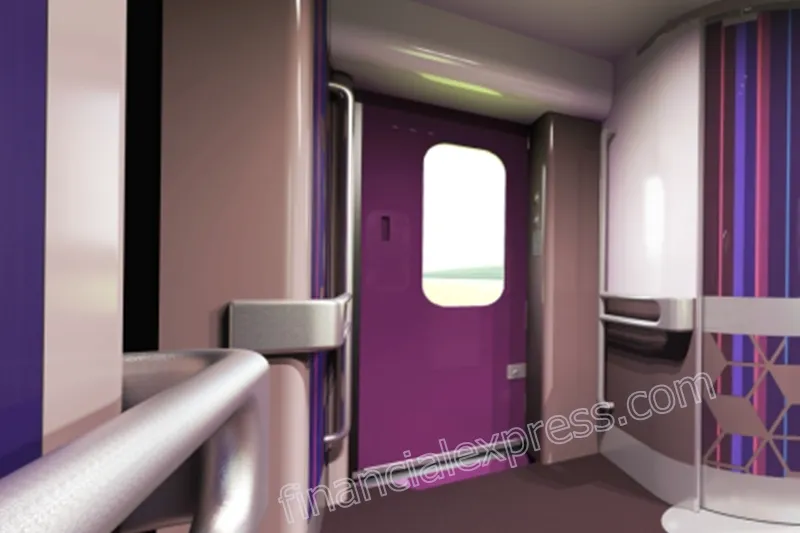 train 18, T18 train, indian railways, make in india, indian railways new trains, train 18 latest update, piyush goyal, भारतीय रेलवे, पीयूष गोयल