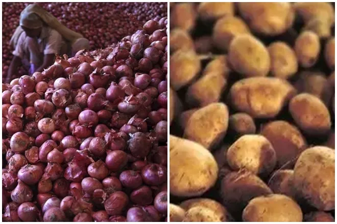 Inflation leaves consumers teary-eyed as expensive onions, food items bite