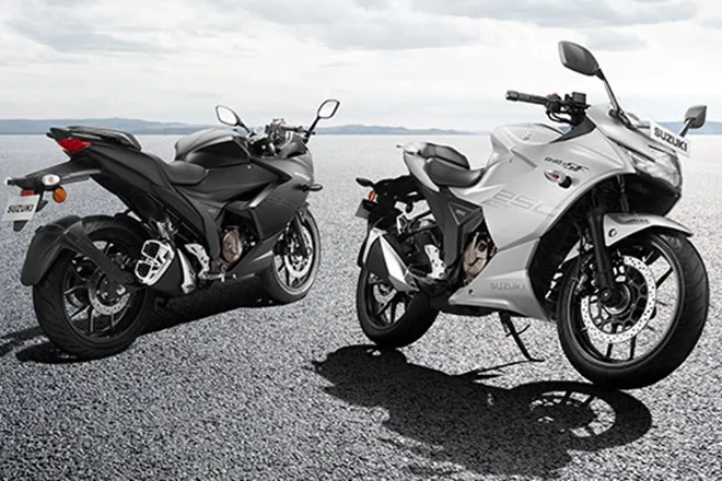Suzuki Motorcycle India introduces ‘Suzuki at your Doorstep’, A program to provide test-rides, new vehicle deliveries & after-sales service