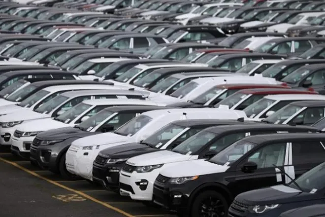 Expect auto sales to pick up in third quarter of 2020: Toyota Kirloskar