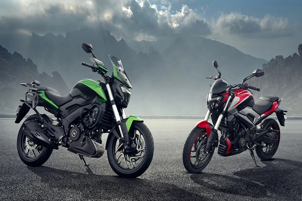 Bajaj-Dominar-400