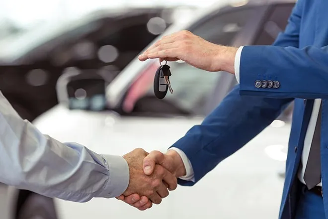 Now you can sell your old car at Maruti Suzuki True Value plateform from your home