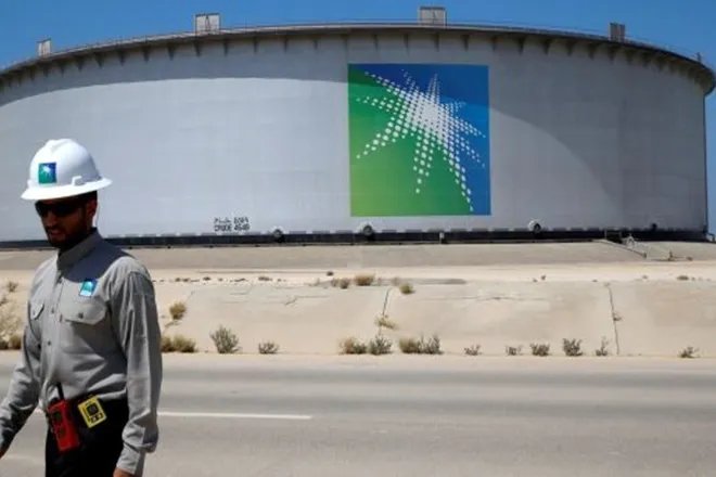 Saudi Aramco confirmed it planned to list on the Riyadh stock exchange, could be World's biggest stock IPO