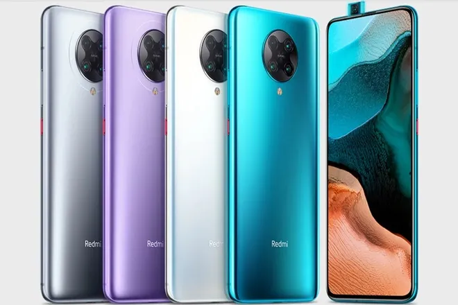 Redmi K30 Pro launched with quad rear camera setup know price features specifications camera