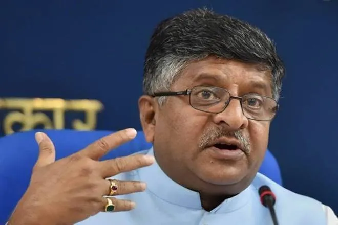 pm modi's make in india get big boost 22 companies including samsung apple to do mobile phone manufacturing in india says ravishankar prasad