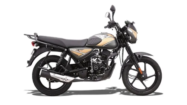 Bajaj-CT-110X