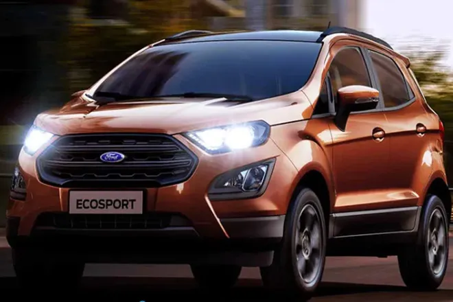 BS6 Diesel SUVs under 10 lakh rupee ex showroom price, Mahindra bolero, XUV300, Tata Nexon, Hyundai Venue, Creta, Ford Ecosport