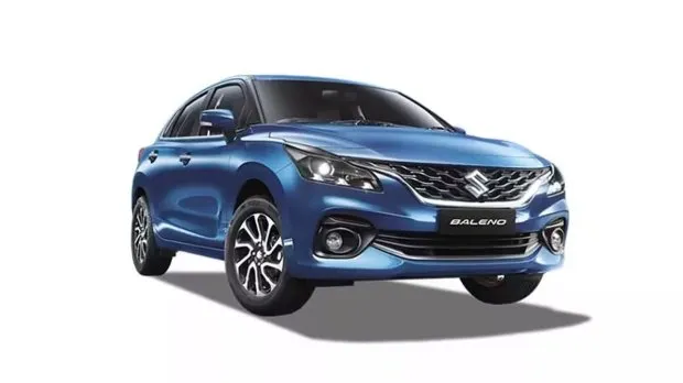 Maruti Suzuki Baleno