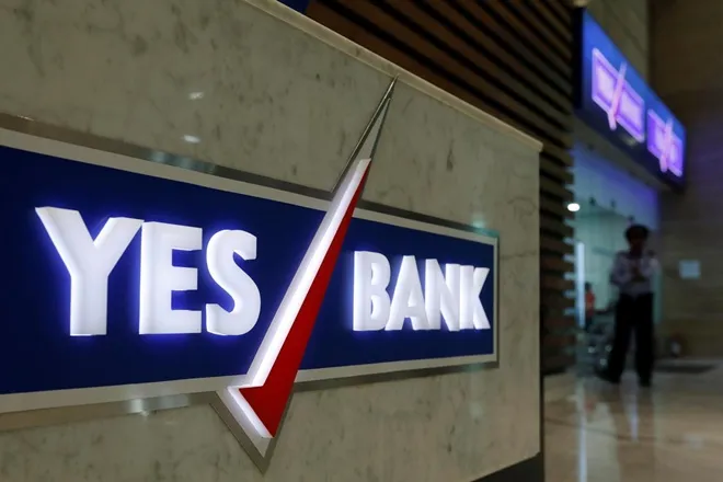 Yes bank Q1 result, Yes Bank reported 60 per cent fall in its standalone net profit to Rs 45.44 crore for the first quarter ended on June 30