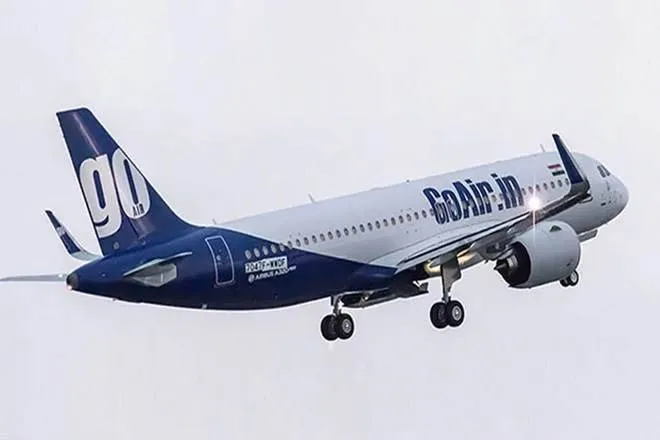 go air is offering quarantine packages to passengers with starting price of 1400 rupees