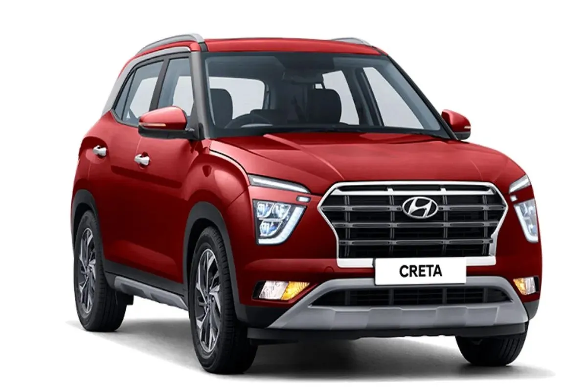 Hyundai Creta Compact diesel SUVs