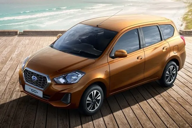 Datsun september offer, upto 54500 rupee benefits on datsun GO, GO+ and REDI-GO in september 2020