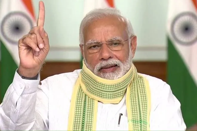 what is Swamitva Scheme and how it is beneficial for rural India pm modi launches e-GramSwaraj Portal and a Mobile App also on Panchayati Raj Diwas amid coronavirus lockdown