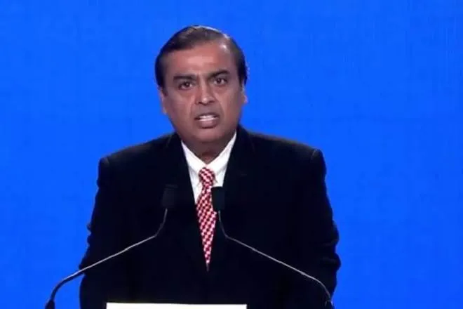 mukesh ambani reliance industries, RIL giving opportunity to invest, RIL rights issue will open on 20 may, check RIL stock price, RIL rights issue record date