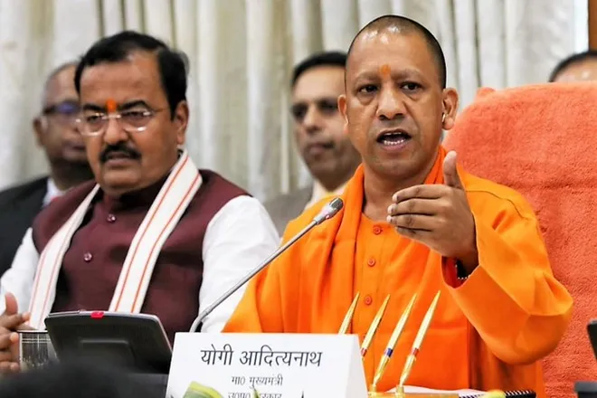 UP Budget 2020: Uttar Pradesh government presented a Rs 5,12,860.72 crore budget for FY 2020-21, pension scheme for divorced woman announced