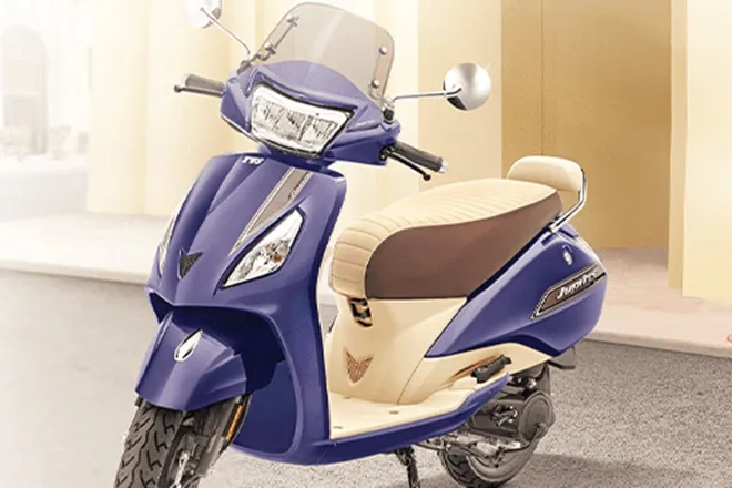 bs6 scooters under 65000 rupee in india, hero maestro edge 110, hero pleasure plus, tvs jupiter, tvs scooty pep plus, tvs zest, honda dio, most affordable bs6 scooters