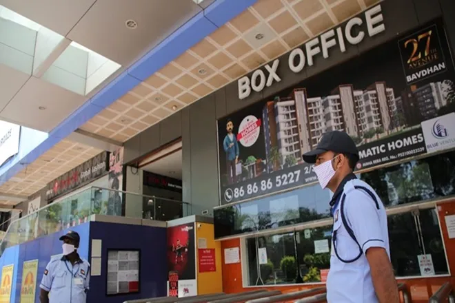coronavirus can cause big loss to film industry shooting and releases of films stopped