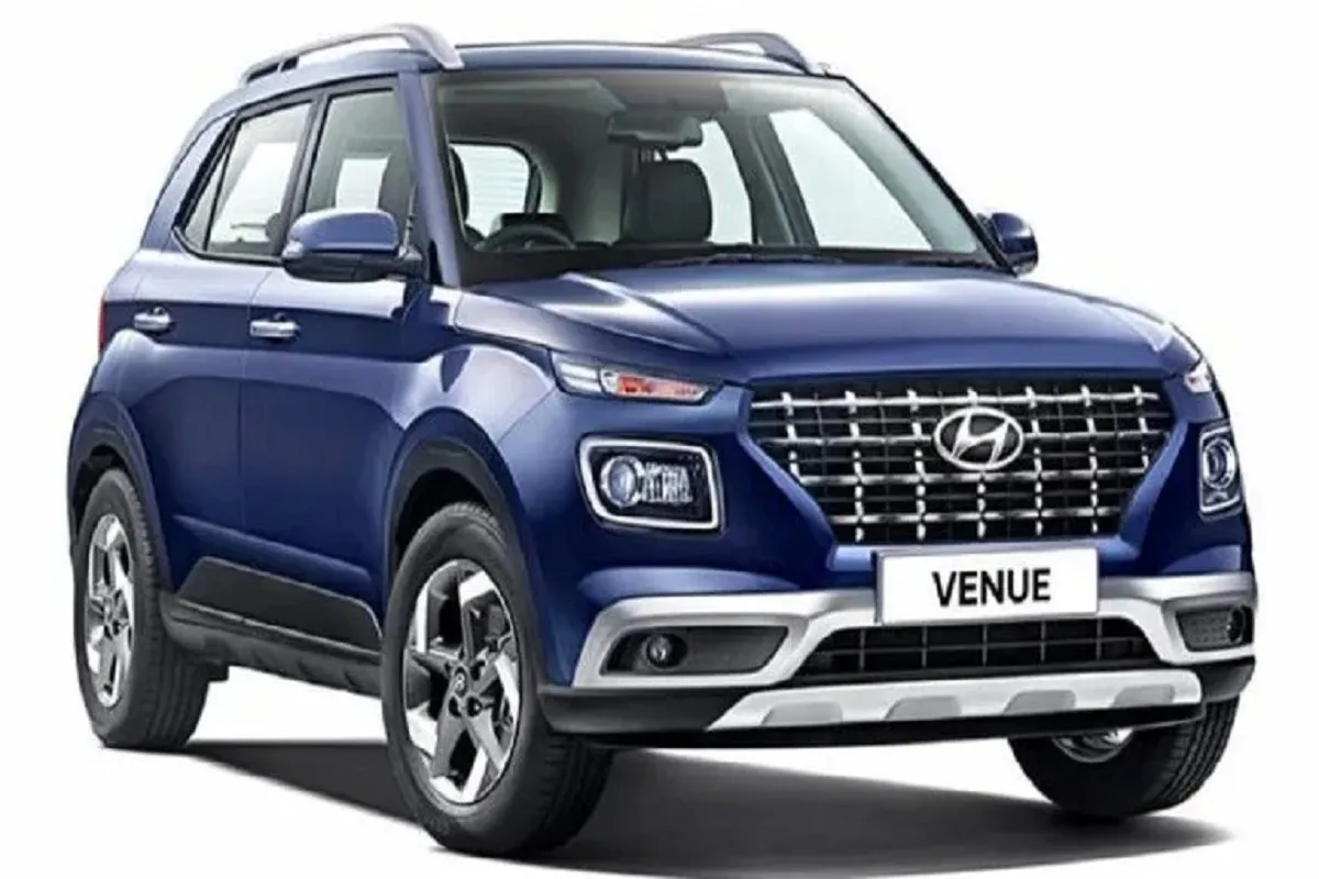 Hyundai Venue Sub-4 metre diesel SUVs