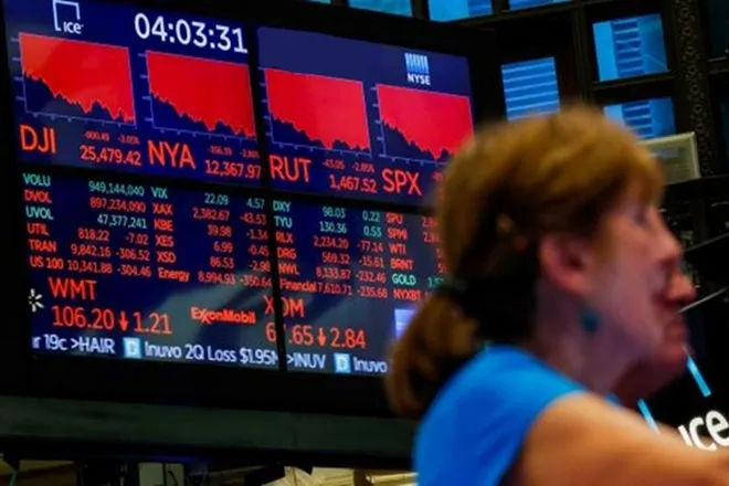 Corona's impact: World’s Richest people Lose 444 Billion dollar After Hellish Week for Markets, jeff bezos, bill gates, bernard arnault
