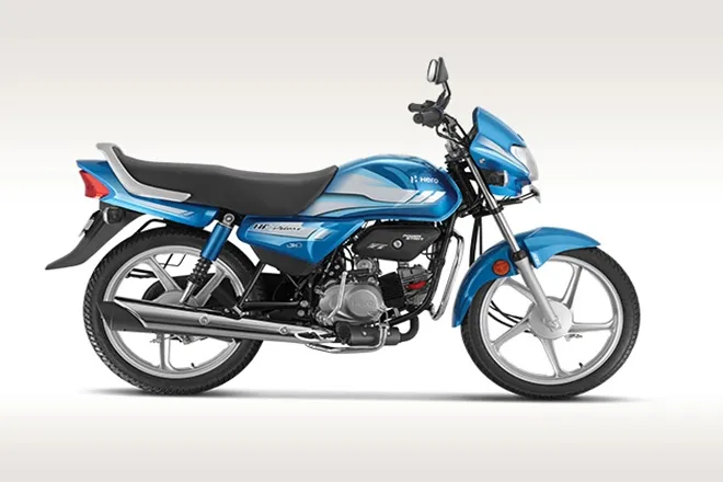BS6 Bikes under 50000 rupee, Hero HF Deluxe, Bajaj Platina, Bajaj CT100, CT110