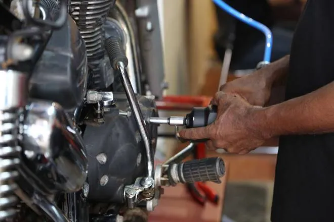 CredR launches on-demand doorstep bike service CredR Card in select cities