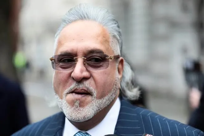 IT department warns not to buy vijay mallya company shares, Vijay Mallya, Vijay Mallya's Company shares auctions, URBBL Stocks, Kingfisher Airlines, UBL
