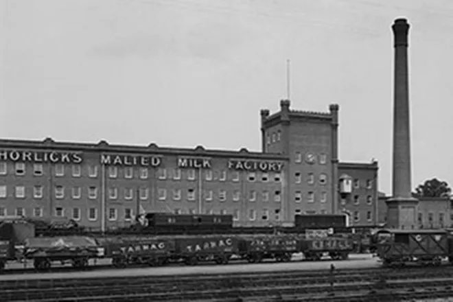 History of horlicks a 145 year old brand