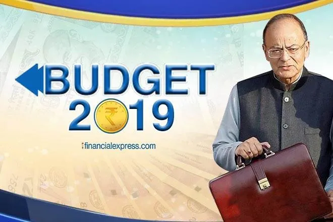 union-budget-2019-20-you should know these budget terms