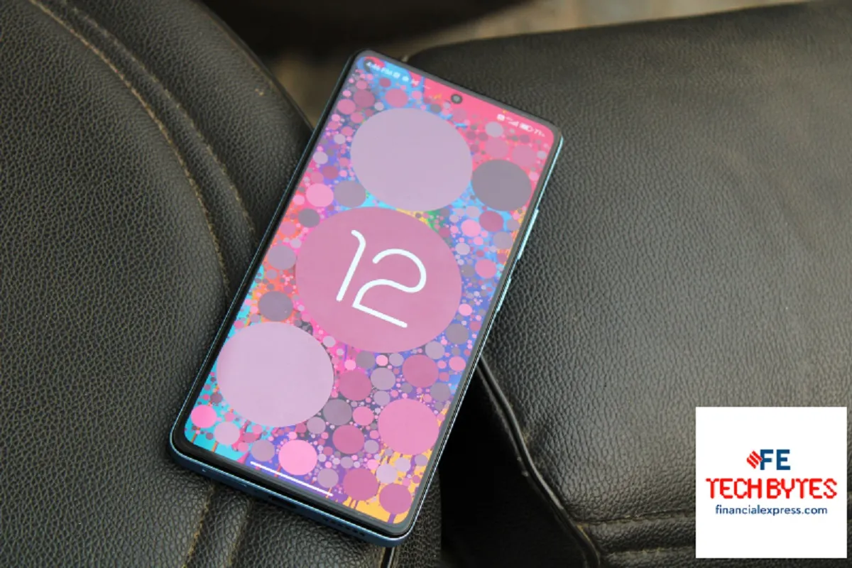Redmi Note 12 Pro Plus