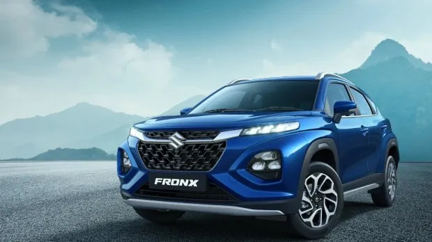 Fronx vs Brezza1