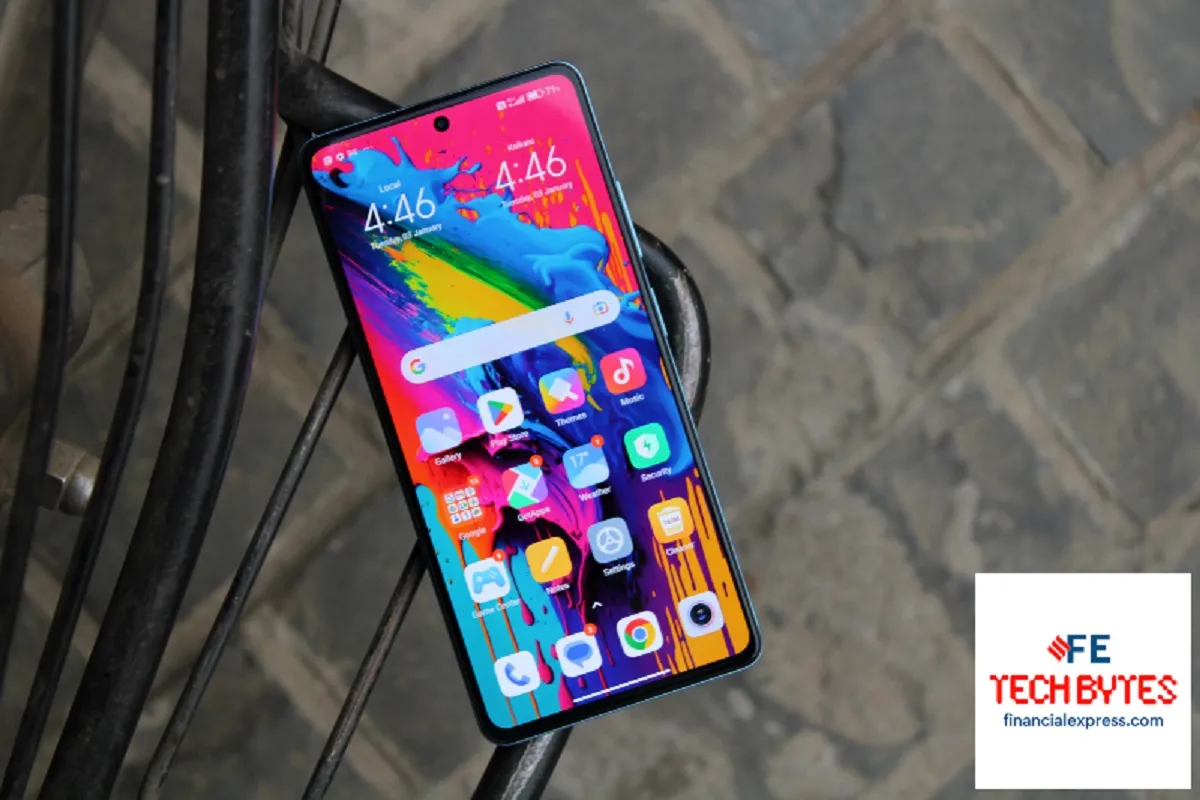 Redmi Note 12 Pro Plus
