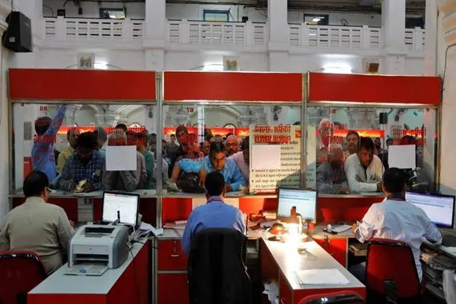 Postal Deptarment to provide several civic services to people of UP from April 1