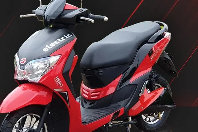 Hero Electric offers Rs 5,000 cash discount on online booking of electric scooters during lockdown