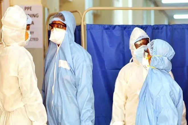 first comprehensive insurance plan for coronavirus in india launched at just 499 rupees