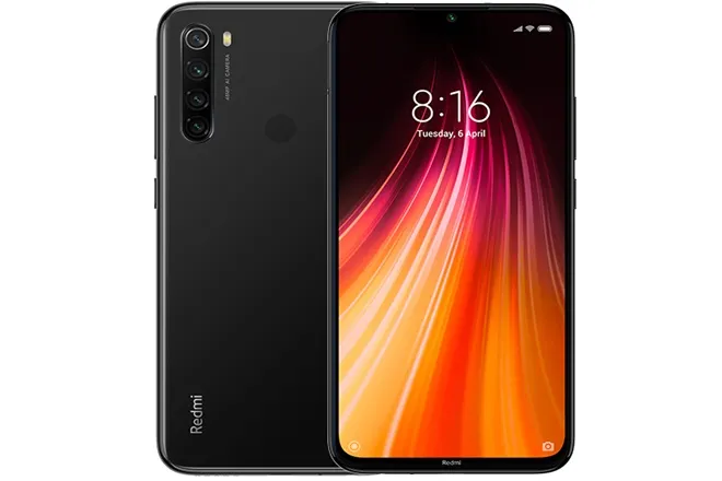 Redmi Note 8 prices hiiked in india due to corona virus outbreak in china 