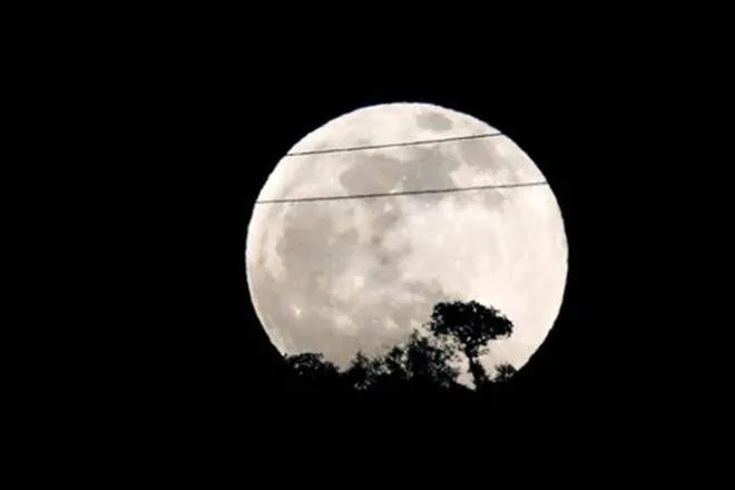 Lunar Eclipse july 2020, timing, visibility of chandra grahan in india