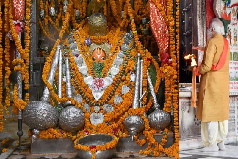 ram janambhoomi photo ram mandir buoomi pujan photos narendra modi lays foundation stone for ram mandir
