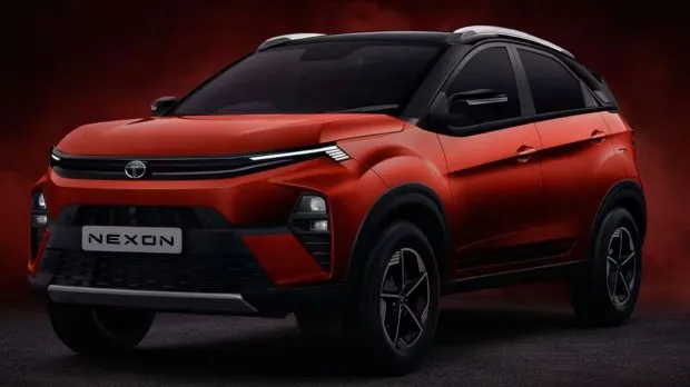 Tata Nexon
